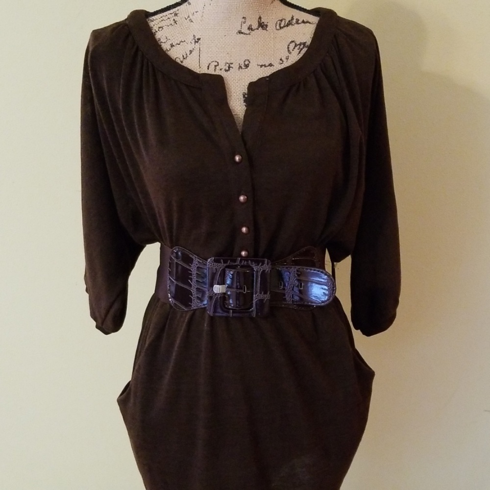 NWT Tunic